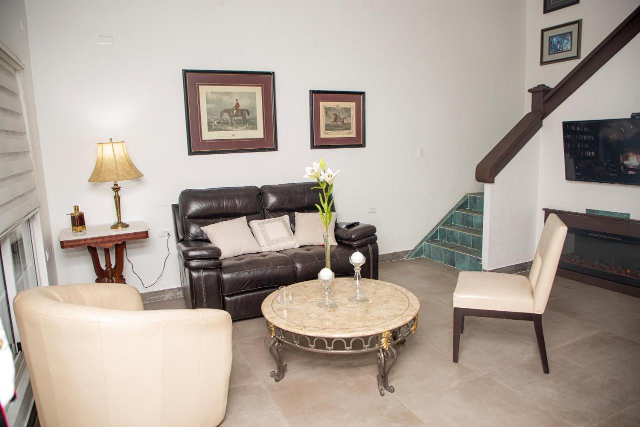 Hotel Boutique Grand Cru Santa Cruz Ngoại thất bức ảnh