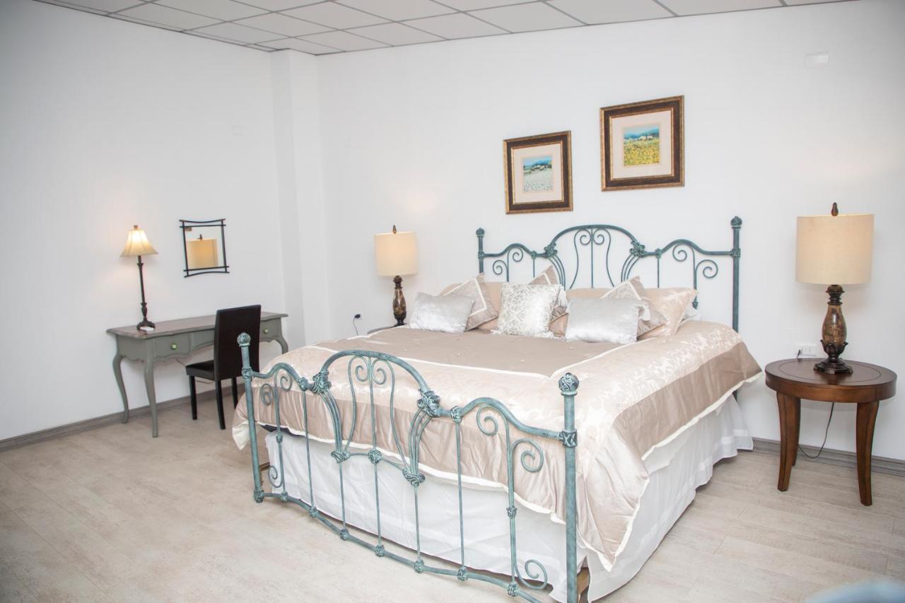 Hotel Boutique Grand Cru Santa Cruz Ngoại thất bức ảnh
