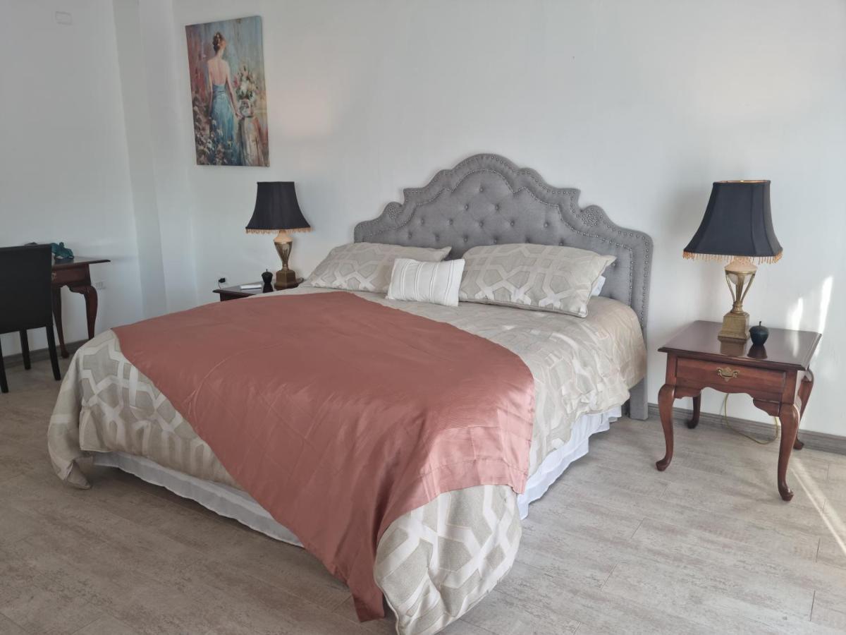 Hotel Boutique Grand Cru Santa Cruz Ngoại thất bức ảnh