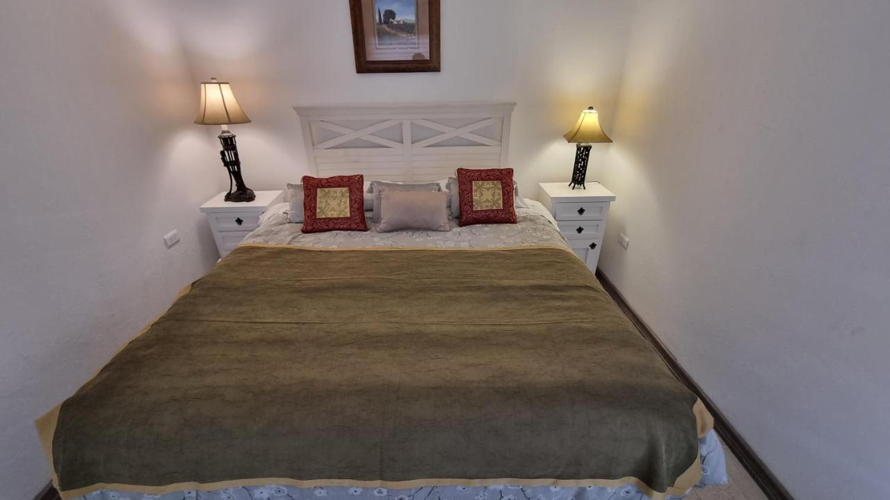 Hotel Boutique Grand Cru Santa Cruz Ngoại thất bức ảnh