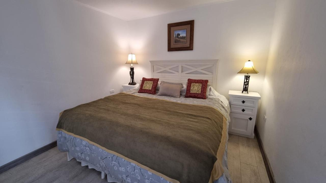 Hotel Boutique Grand Cru Santa Cruz Ngoại thất bức ảnh