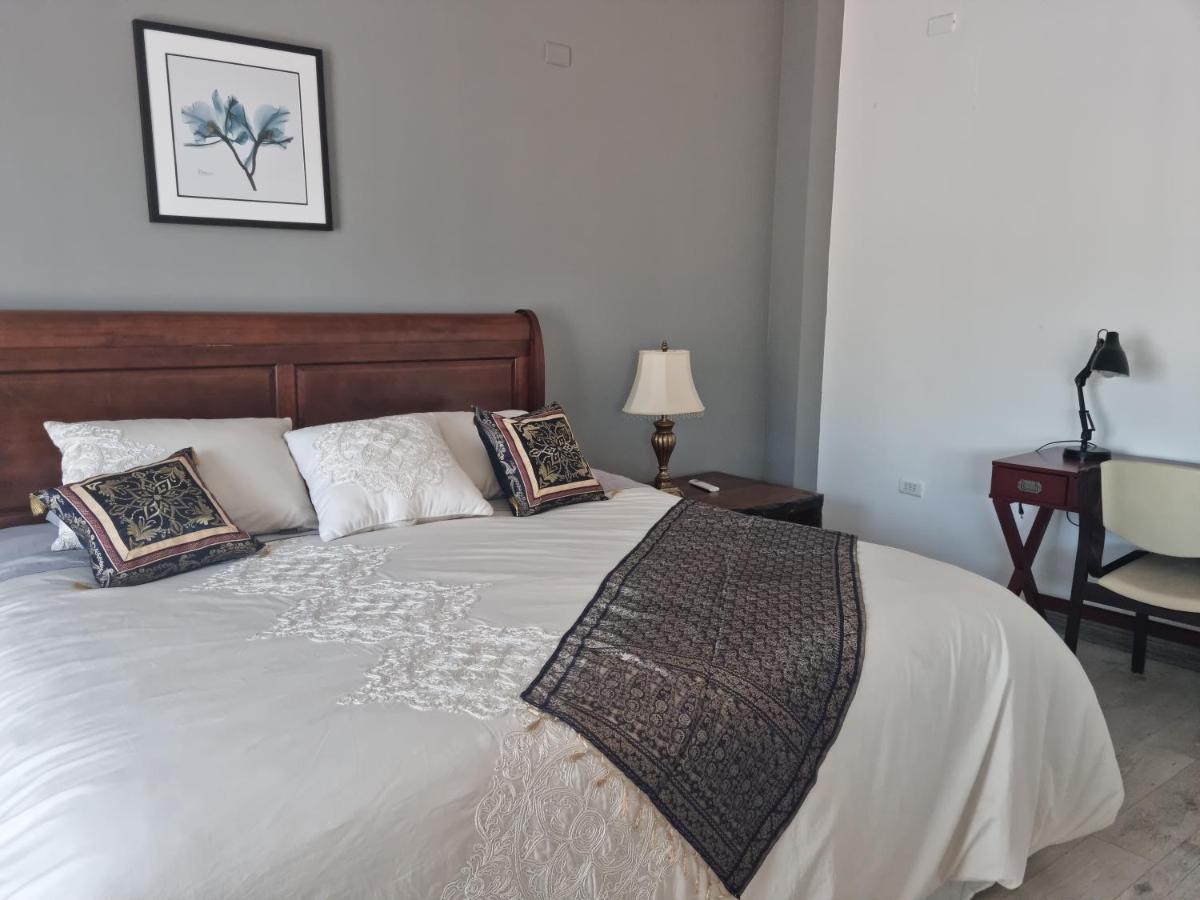 Hotel Boutique Grand Cru Santa Cruz Ngoại thất bức ảnh