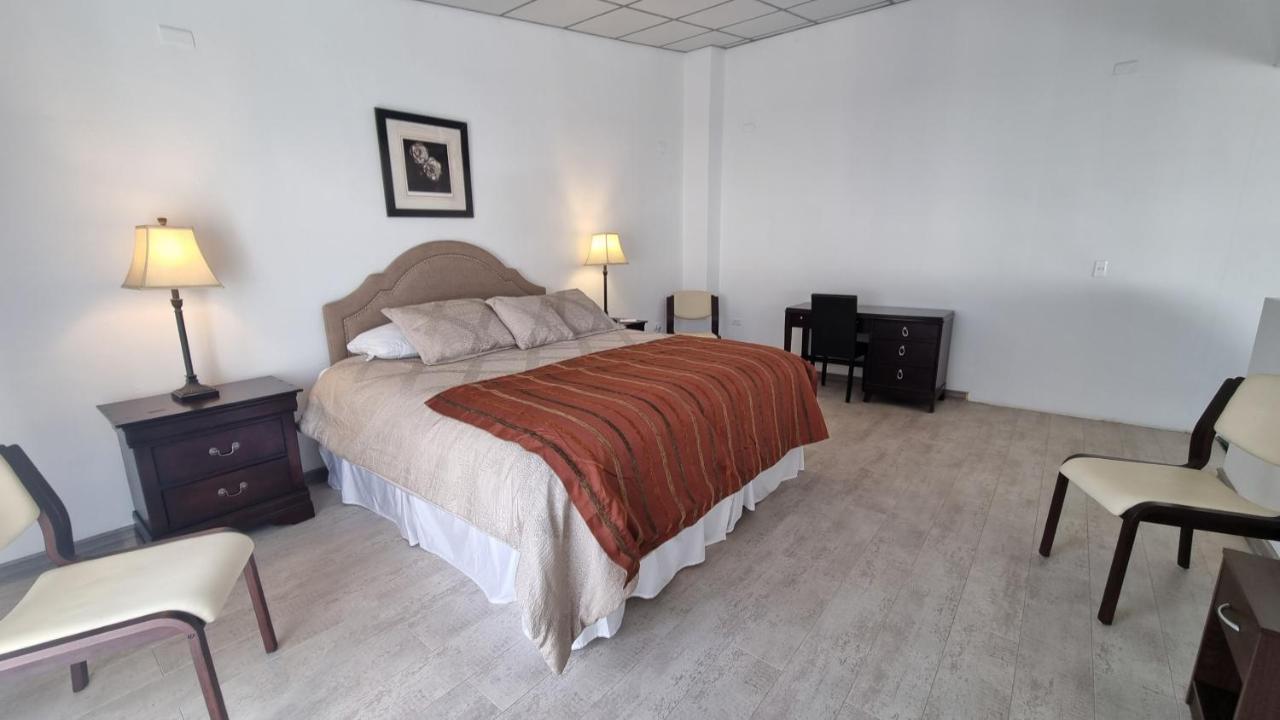 Hotel Boutique Grand Cru Santa Cruz Ngoại thất bức ảnh