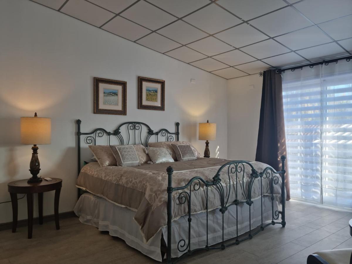Hotel Boutique Grand Cru Santa Cruz Ngoại thất bức ảnh