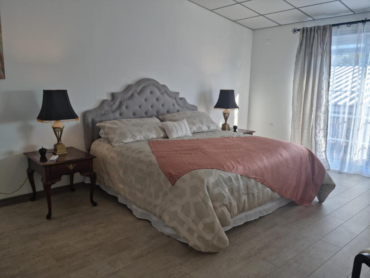 Hotel Boutique Grand Cru Santa Cruz Ngoại thất bức ảnh
