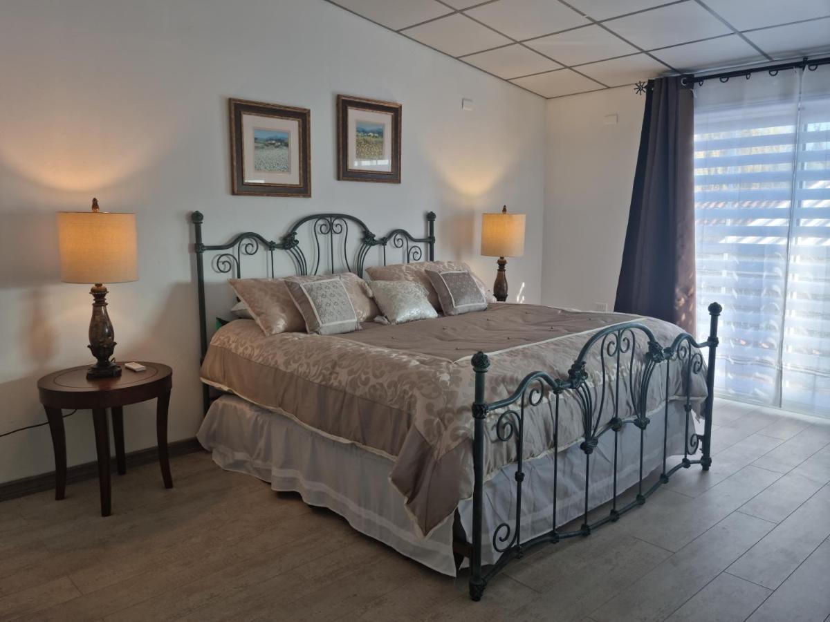 Hotel Boutique Grand Cru Santa Cruz Ngoại thất bức ảnh