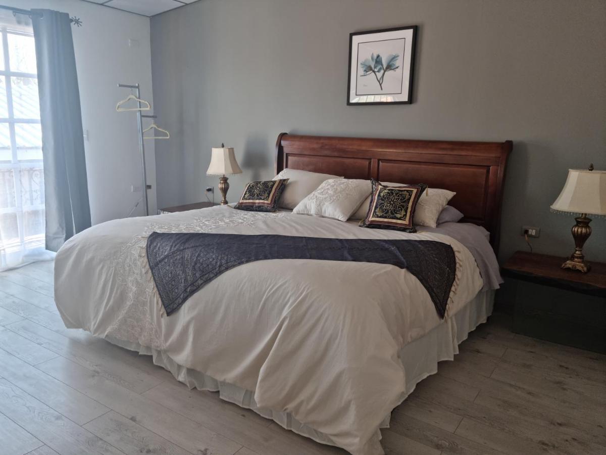 Hotel Boutique Grand Cru Santa Cruz Ngoại thất bức ảnh