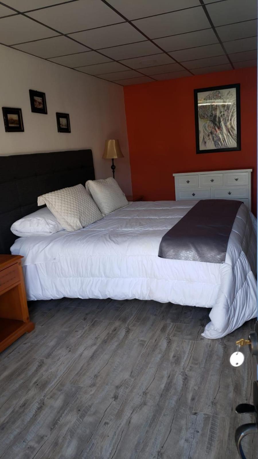 Hotel Boutique Grand Cru Santa Cruz Ngoại thất bức ảnh