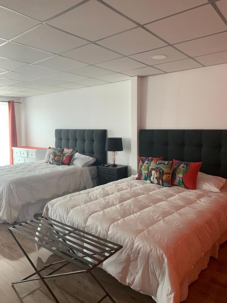 Hotel Boutique Grand Cru Santa Cruz Ngoại thất bức ảnh