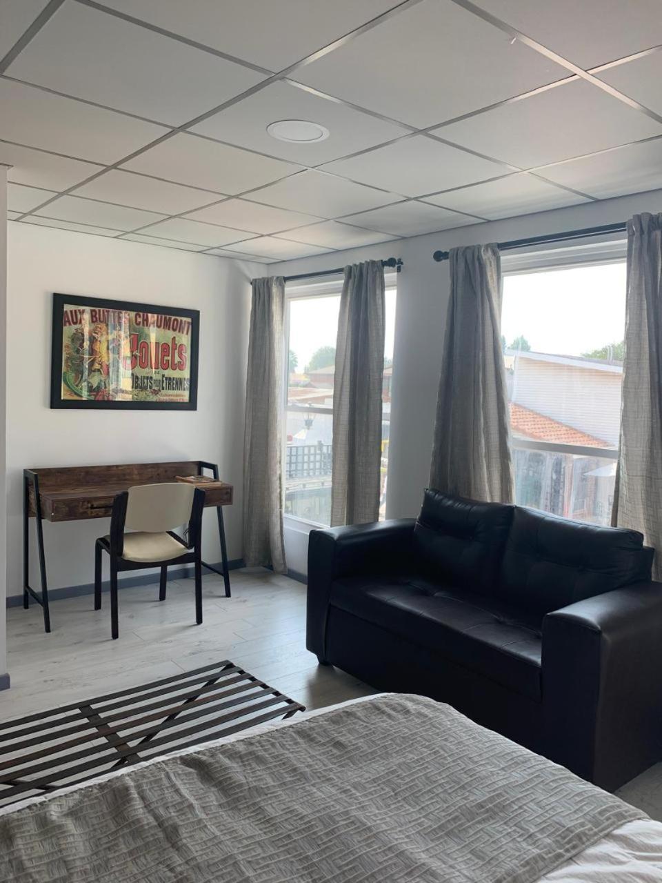 Hotel Boutique Grand Cru Santa Cruz Ngoại thất bức ảnh