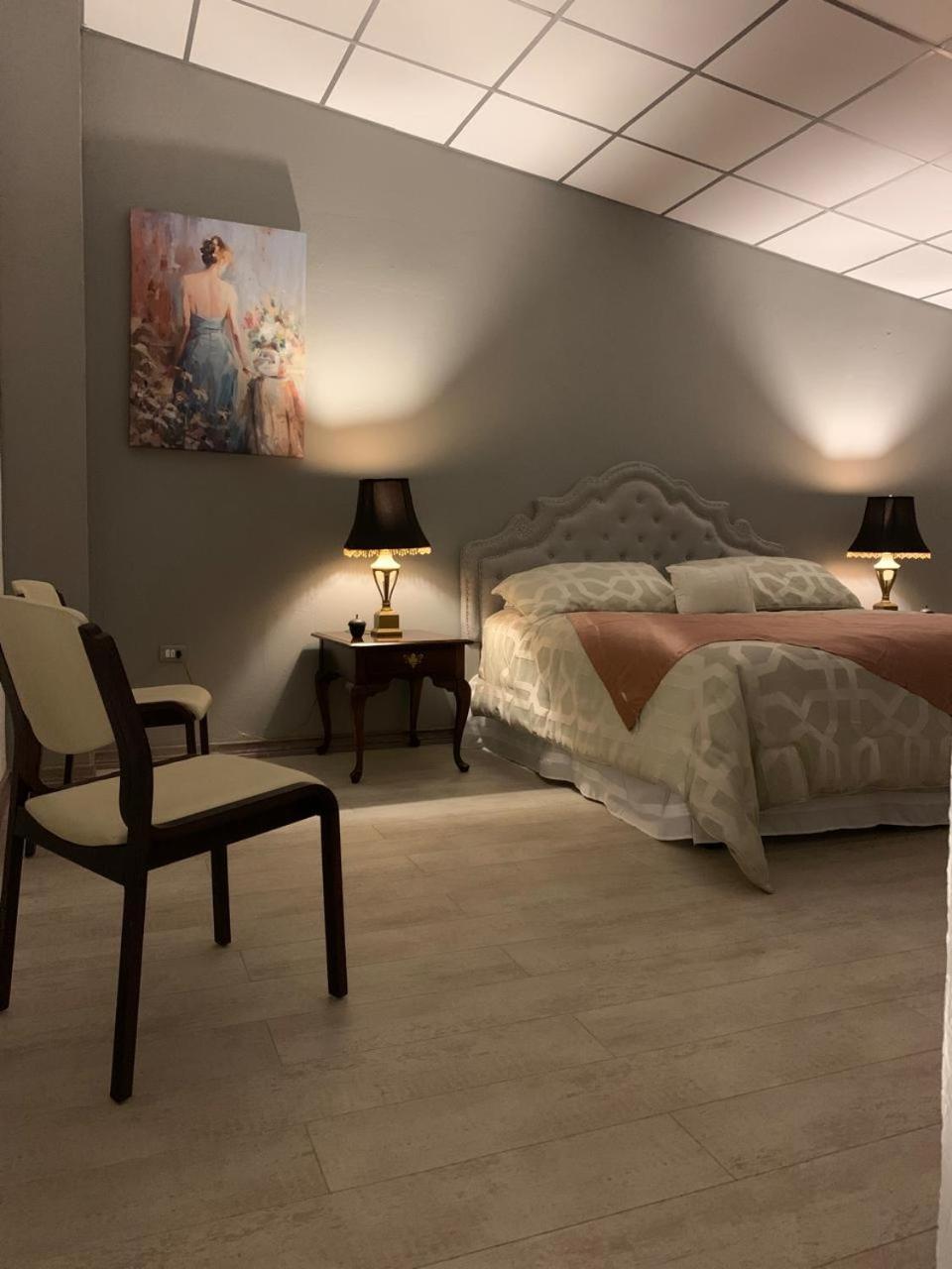 Hotel Boutique Grand Cru Santa Cruz Ngoại thất bức ảnh