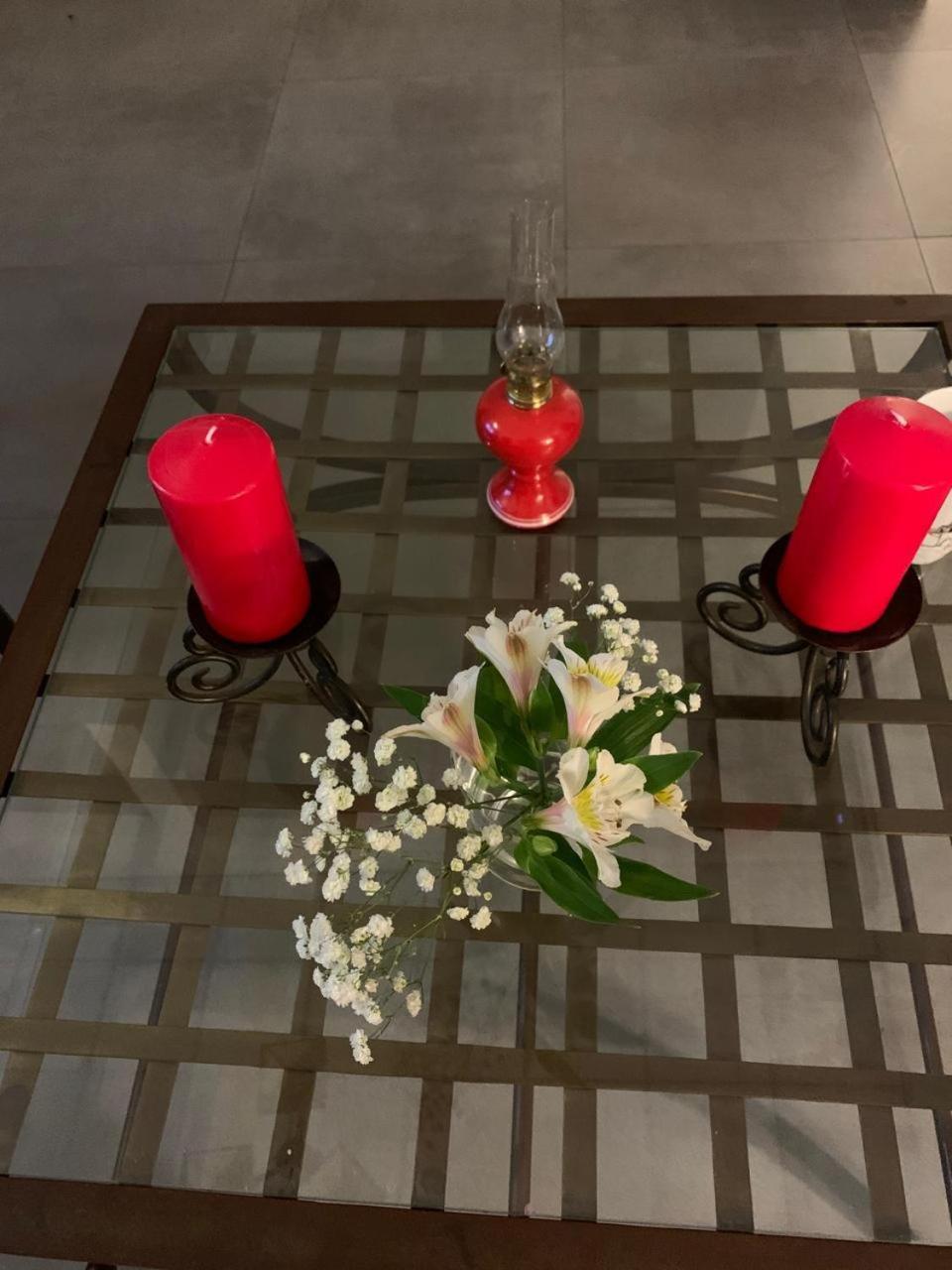 Hotel Boutique Grand Cru Santa Cruz Ngoại thất bức ảnh