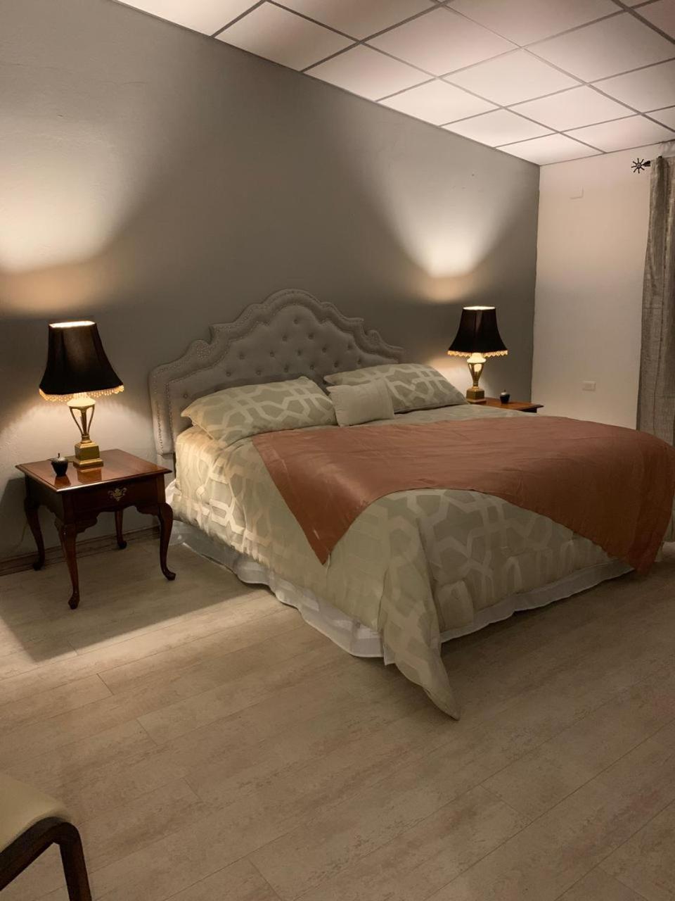 Hotel Boutique Grand Cru Santa Cruz Ngoại thất bức ảnh