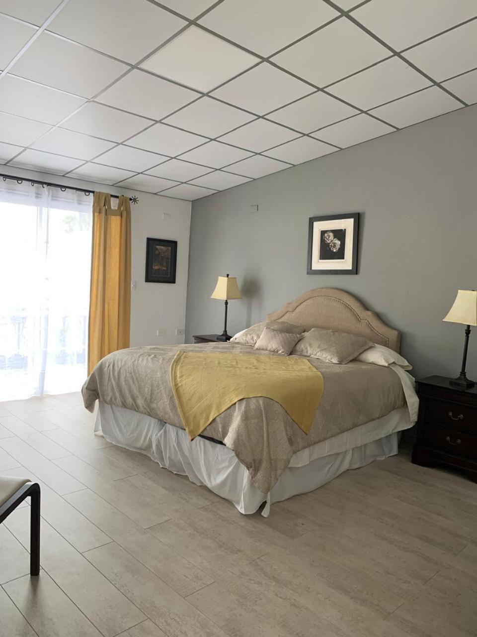 Hotel Boutique Grand Cru Santa Cruz Ngoại thất bức ảnh