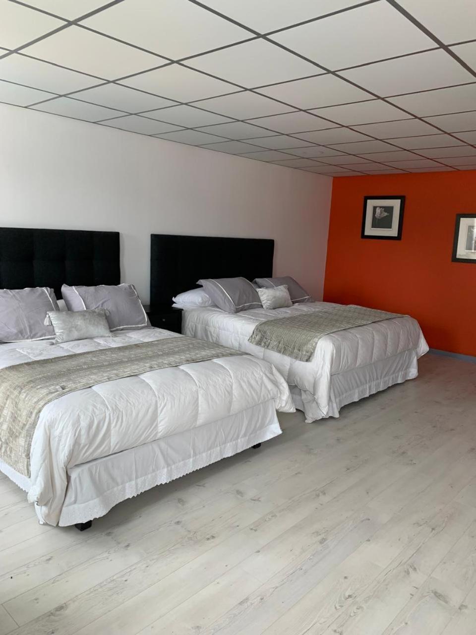 Hotel Boutique Grand Cru Santa Cruz Ngoại thất bức ảnh